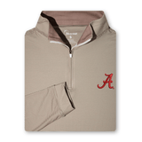Performance Quarter Zip - Alabama