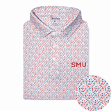 The Tempo Performance Polo - SMU