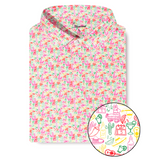 Fiesta Performance Polo