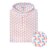 The Oxford Performance Polo