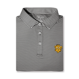 University Stripe Performance Polo - Mizzou