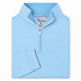 Performance Quarter Zip