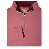 Performance Quarter Zip