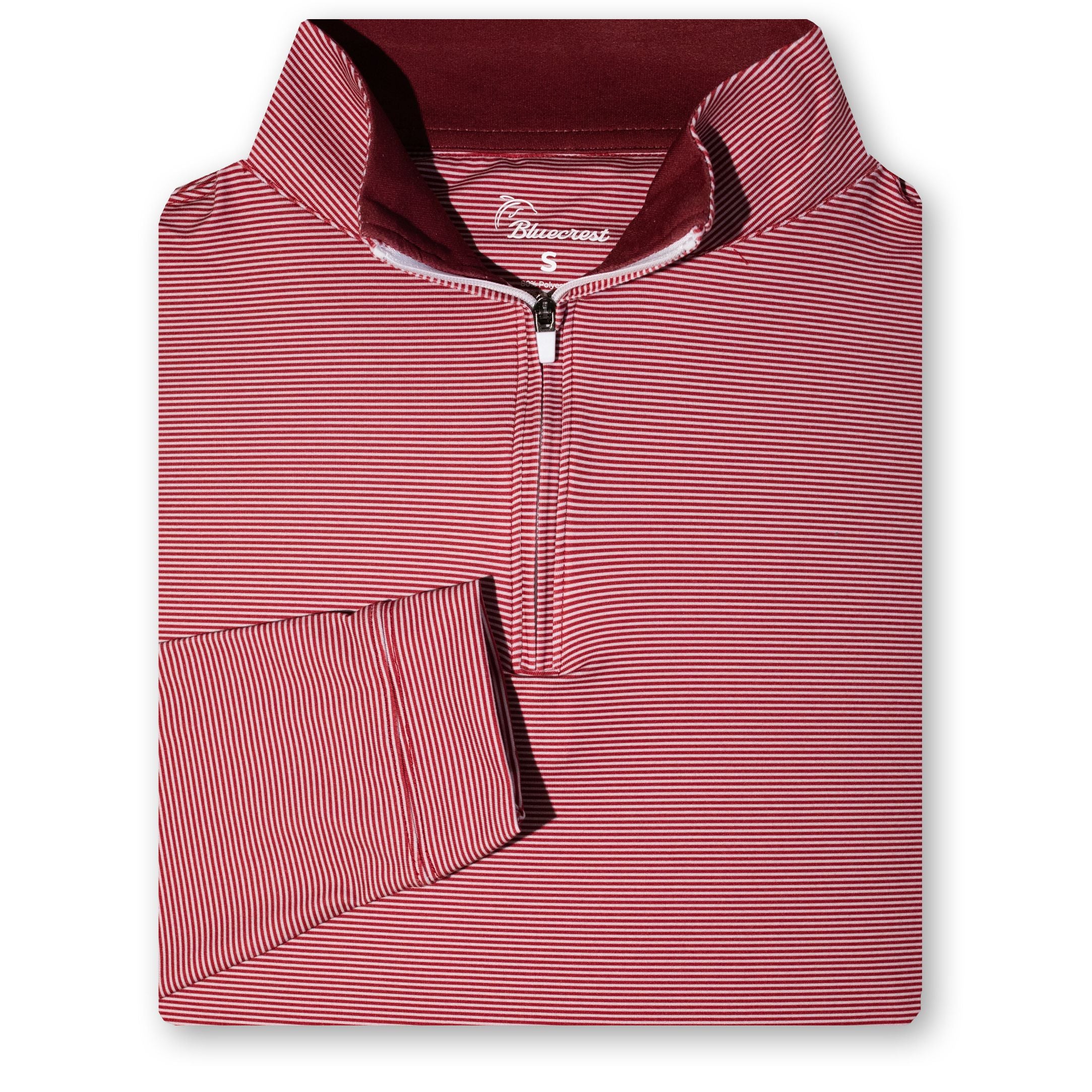 Performance Quarter Zip