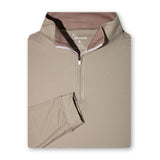 Performance Quarter Zip